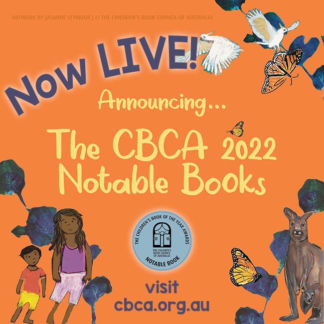 CBCA News